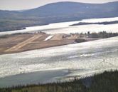 Watson Lake, Yukon