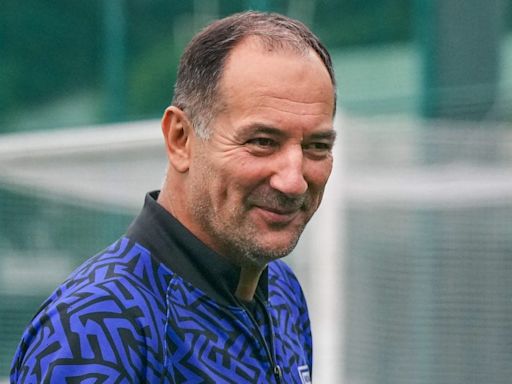 Don't Have Time to Feel Sorry for Ourselves, We're Still Alive: India Coach Igor Stimac - News18