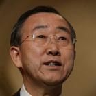 Ban Ki-moon