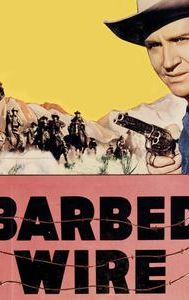 Barbed Wire (1952 film)