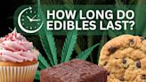 How Long Do Edibles Last? The Duration and Effects of Edibles