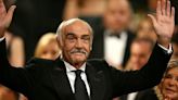 New honour for Sean Connery four years after his death