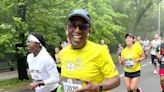 Al Roker walked 100 miles in 21 days! Here are his top walking tips