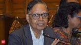 Finance Commission to address issues of freebies, compensation for green cover: Chairman Panagariya