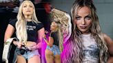 WWE Fans Feel Liv Morgan’s ‘Look Like Me’ Segment Ended the PG Era on Monday Night Raw