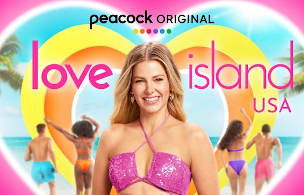 Love Island USA Becomes #1 Reality Series in America Across Streaming