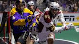 3 Up, 3 Down--NLL Semifinals: Vinc and Simmons Legacies, Merrill's Championship Chances