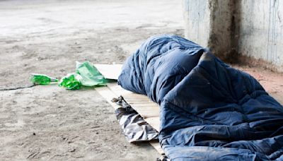 Legislation on homelessness should start with cities
