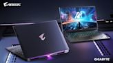 Gigabyte launches new lineup of AI gaming laptops in India