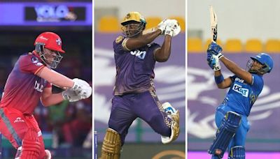 Star players Andre Russell, David Warner and Nicholas Pooran to return to UAE’s ILT20