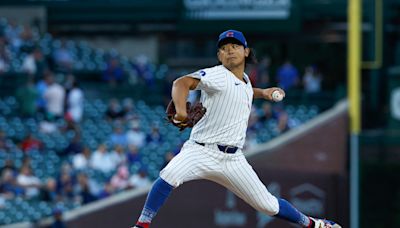 MLB／與山本由伸同場較勁引關注 今永昇太：感謝親愛的大谷