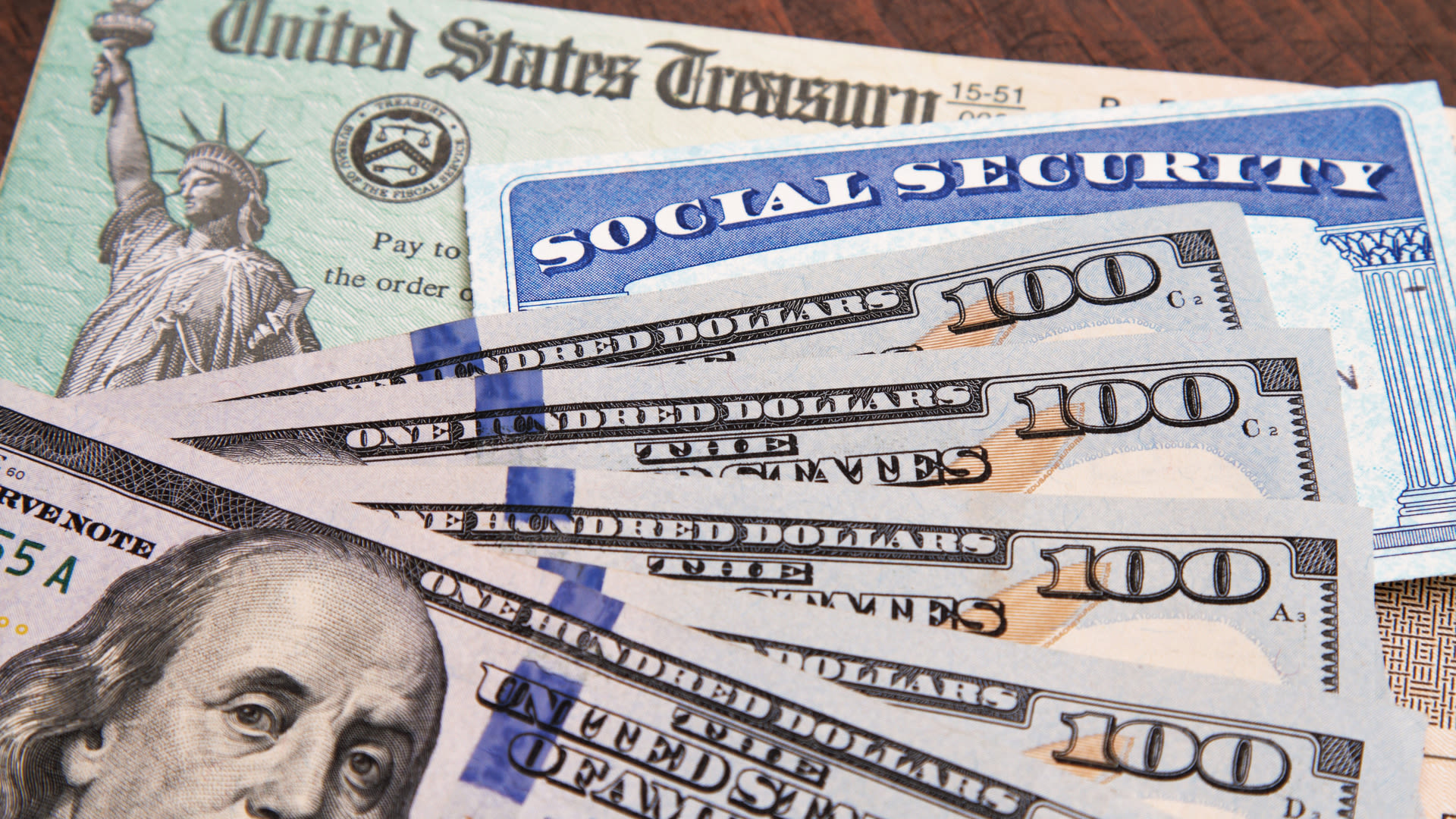 6 Ways To Use Social Security To Fund Your Retirement Dreams