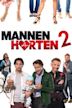 Mannenharten 2