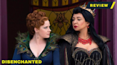 Disenchanted Review: A Worthy and Fun Follow-up