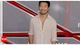 Lot of it is above my pay grade but sequel definitely happening: Simu Liu on 'Shang-Chi...' - Times of India