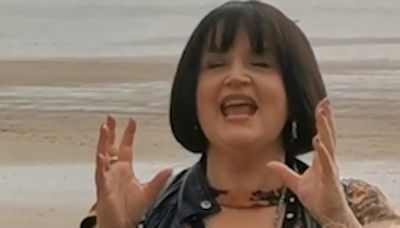 Ruth Jones mocks Gavin and Stacey fans in awkward encounter