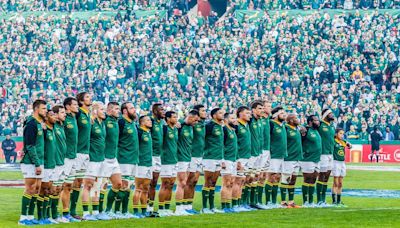 Rankings: Springboks' lead increases, Wallabies drop