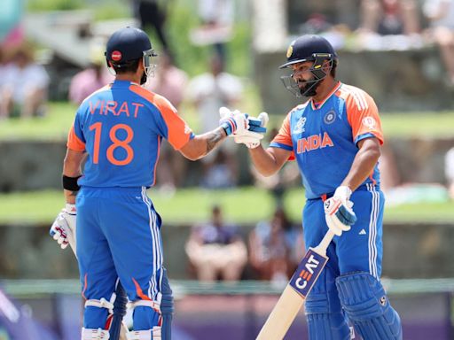 India vs Australia Live Score Updates: Rohit aims to continue winning streak
