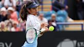 Emma Raducanu ‘in a really good spot’ as she prepares for Wimbledon return