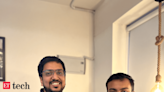 AI startup Fibr raises $1.8 million in a funding round led by Accel