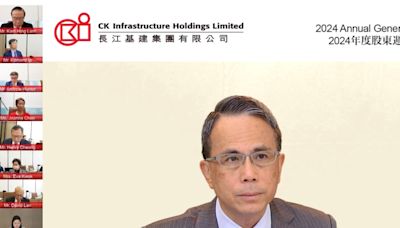 李澤鉅：國際企業及家辦來港發展 有助鞏固香港國際金融中心地位 - RTHK