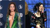 25 of the most shocking Grammy moments of all time