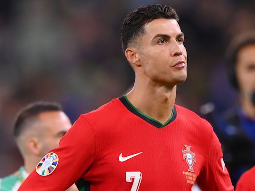 Cristiano Ronaldo’s future is uncertain after Portugal sacrificed the European Championships