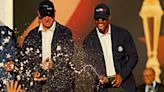 Tiger Woods Gives Huge Ryder Cup Tease Ahead of the Masters | FOX Sports Radio