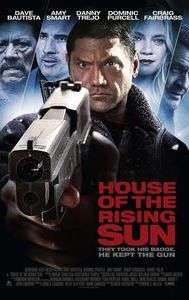 House of the Rising Sun