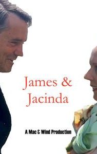 James and Jacinda