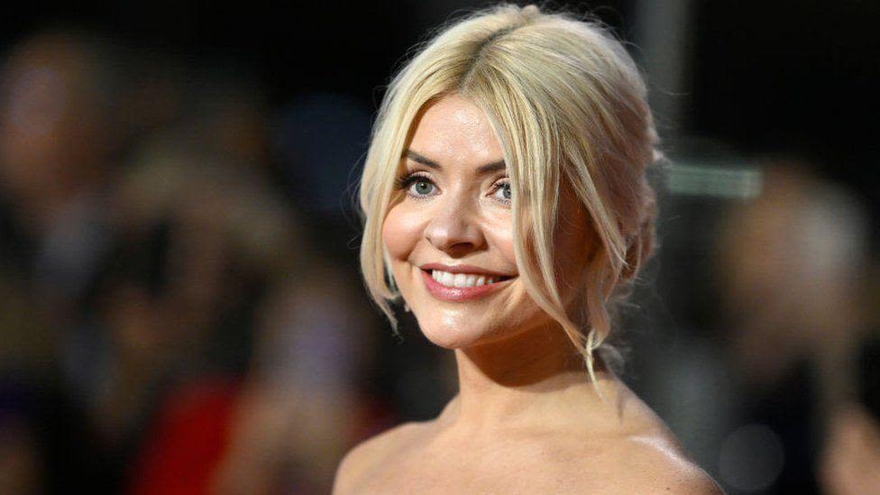 Man plotted to 'rape and murder' Holly Willoughby