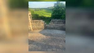 ‘Vandals strike again!’ Police asking for help after 2nd park damaged in Warren County
