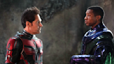 After ‘Ant-Man 3’s’ Second Weekend Box Office Collapse, Should Marvel Get Concerned?