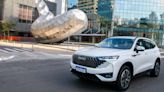 Haval H6 PHEV19: autonomia elétrica de 74km a 115km pelo ciclo WLTP | GZH