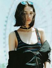 Kiko Mizuhara