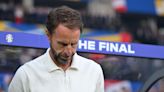 Gareth Southgate resigns as England boss after Euro 2024 defeat