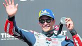 MotoGP | Fonsi Nieto, sobre el posible fichaje de Marc Márquez por el Pramac Ducati: "Se me ponen los pelos de punta"