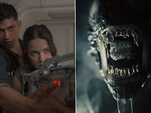 Alien: Romulus first reactions call it a terrifying return to horror for the franchise, and the "summer's best movie"