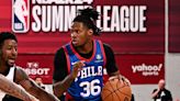 3 observations after DJ Steward goes off for 36, Sixers win summer league finale