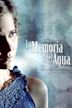 La memoria del agua