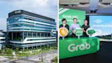 Grab officially opens Singapore HQ, launches US$1m scholarship programme