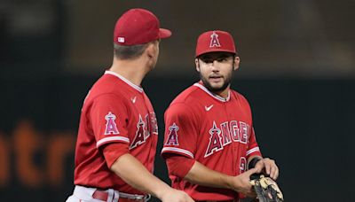 Former Angels Infielder Under Investigation by MLB for Gambling With Illegal Bookmaker