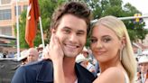 Kelsea Ballerini and Chase Stokes Made Red Carpet Debut at 2023 CMT Awards: 'I Have a Really Hot Date Tonight'