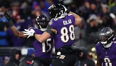 Projecting Ravens' 53-man roster and key decisions that await after the preseason