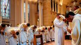 America’s New Catholic Priests: Young, Confident and Conservative