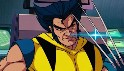 X-Men '97 Understands That Less Is More With Wolverine