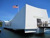 Pearl Harbor National Memorial