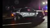 Creve Coeur Police vehicle totaled in late-night crash with drunk driver
