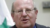 MP Mike Gapes is back in the Labour Party – but who is he?