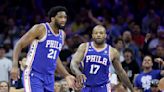 Sixers' P.J. Tucker says team's communication has 'completely changed' this season